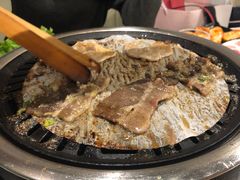 -胡哥烤肥牛(车公庙店)