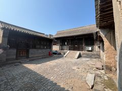 -鸡鸣驿城