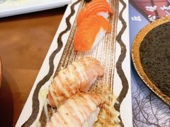 -青空日料烧肉烧鸟店(后湖兴业路店)