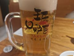 -王氏炉匠·烧鸟放题自助(三里屯店)