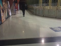 -SFC上影影城(新世界店)
