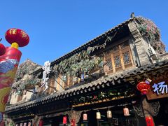 -青州古城