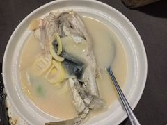 -肆月河豚·新淮扬(金融街店)