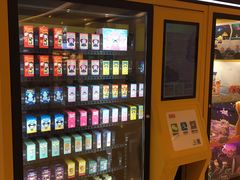 -泡泡玛特POPMART(龙湖杭州滨江天街店)