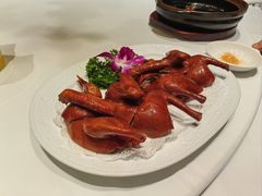 -荣兴酒家(徐家汇店)