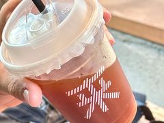 -来回·咖啡(天河南店)
