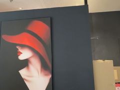 -必胜客(万达百货店)