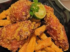 -桂满陇·手作小笼包&江南叫花鸡(中山公园店)