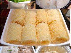 -左庭右院鲜牛肉火锅(新梅广场店)