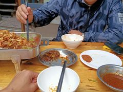 -88号小吃店·经典云南菜·地道纳西美食