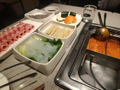 -海底捞火锅(群光广场店)