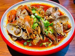 -老闵田螺馆·南昌市井菜·特色小吃(总店)