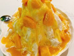 -杨小贤芒果绵绵冰(南门口店)