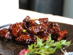 牛眼粒-民国红公馆·秦淮八艳(夫子庙店)