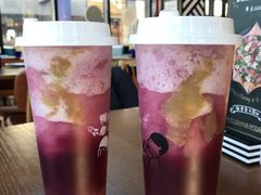 -喜茶(北京三里屯太古里店)