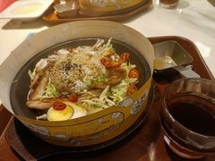 -豪客来牛排(中央花苑店)