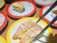 -采御鲜·回转寿司(汕头万达店)