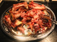 -TABLE·味西餐厅-成都茂业JW万豪酒店