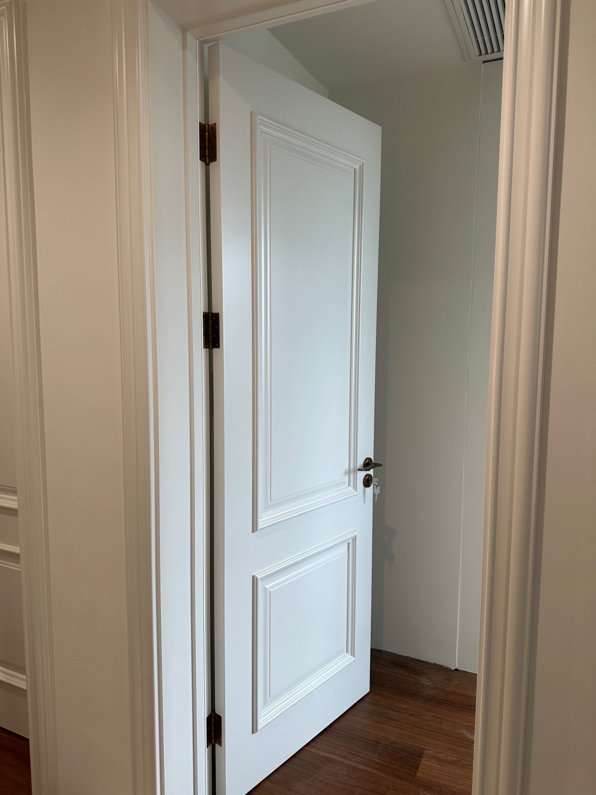 🌈不是所有木门都叫思佳木门,天津烤漆门厂