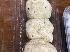 -运栋天马牛肉饼(林科大店)