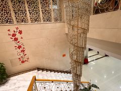 大堂-浒顺大酒店(相城店)