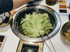 -杨记齐齐哈尔烤肉(总店)