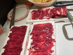 -八合里牛肉火锅(上海世茂广场店)