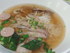 -PHO爺·越南料理(亦庄大族广场店)