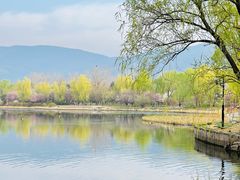 -香山公园