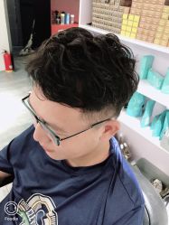 -卓梵美发·精品Salon