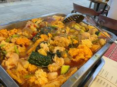 -后街佬·炭火鲜鱼杂(南城店)
