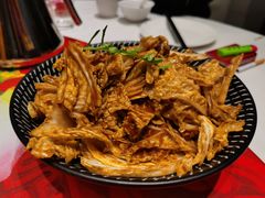-红菜坊·烤鸭·川鲁宴(石园店)