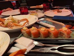 -Ministry of Crab•MOC(交子大道店)