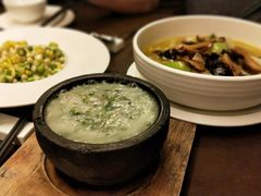 -枣子树素餐厅(铂金城店)