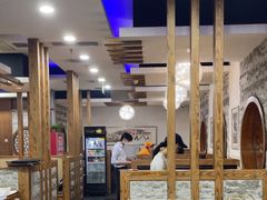 -青松馆韩国料理(香港中路佳世客店)