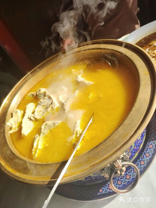 庆云楼饭庄(什刹海店)图片