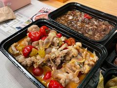 -八斩鹅(凯虹店)