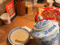 -泥糊破店小酒馆·团建聚餐(南京西路店)