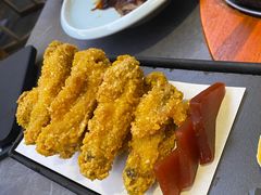 -江南里·新浙菜(苏州大悦城店)