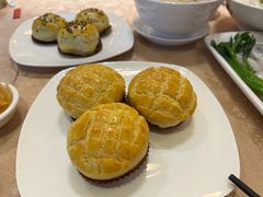 -广东胜利宾馆西关粤中餐厅
