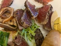-济南喜来登酒店-盛宴自助西餐厅·综合自助