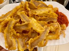 -太婆天府山珍酒楼(亚运村店)