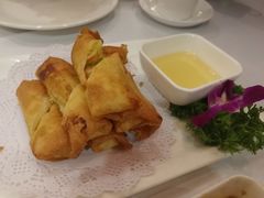 -阿诺泰·泰国餐厅(棕北店)