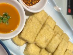 -茶花妹子云南餐厅(传媒大学店)