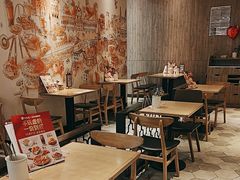 -必胜客(龙泉万达店)