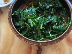 -漫渡庄绿岛花园•隐世庭园菜(滨湖店)