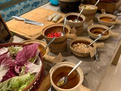 -上海龙之梦万丽酒店