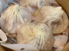 小笼包-老人和饭店(淮海中路店)