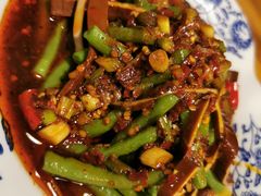 -杨三孃跷脚牛肉(西外棕榈岛店)