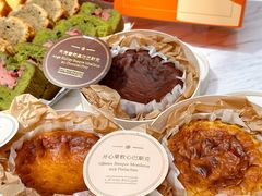 -M'CAKE(西单大悦城店)